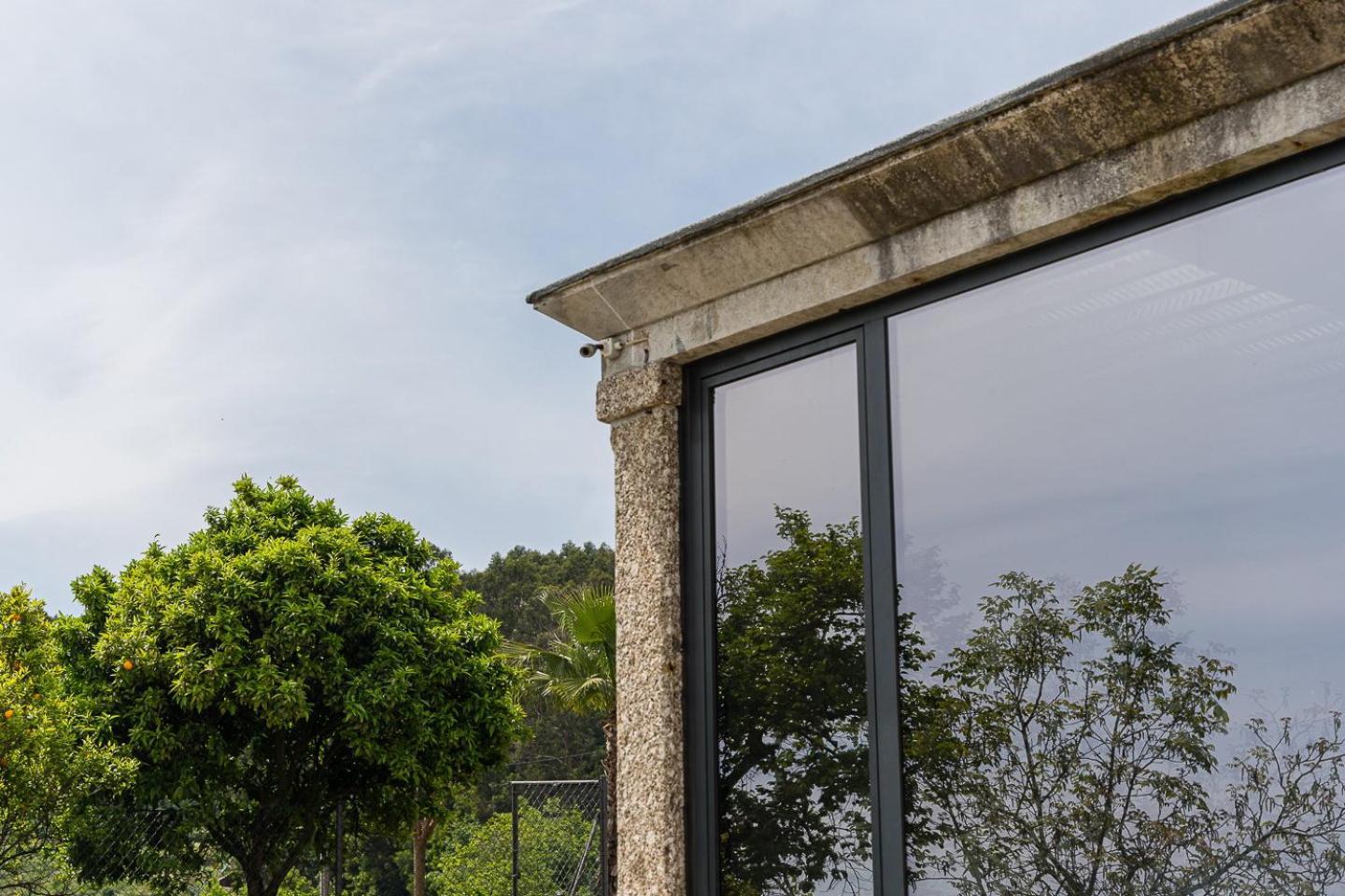 Hotel Guestready - Casas De Fralaes 1 Barcelos Exterior foto