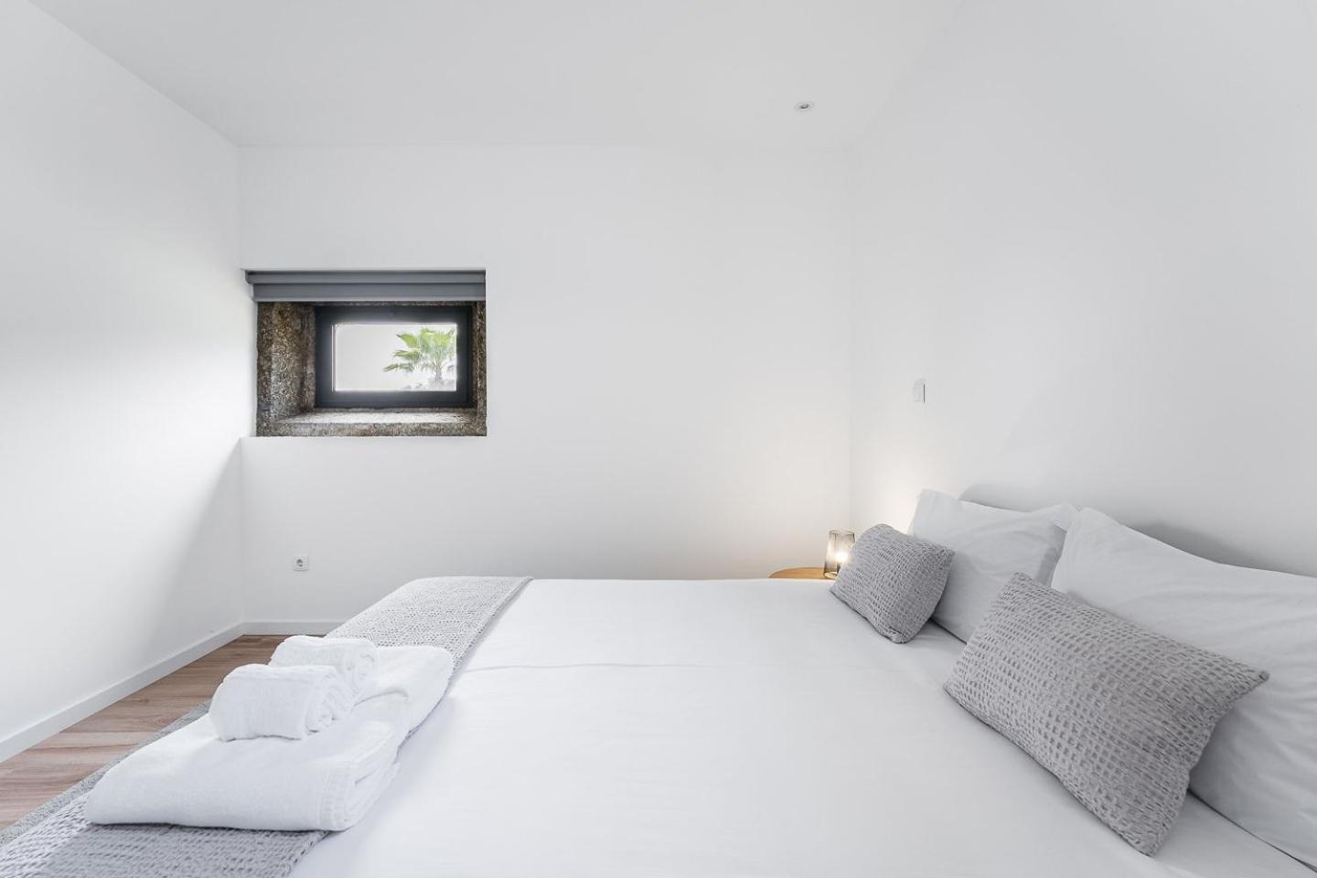 Hotel Guestready - Casas De Fralaes 1 Barcelos Exterior foto
